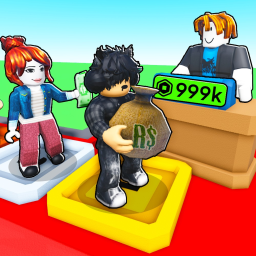 Line to Riches (Donation Game) icon