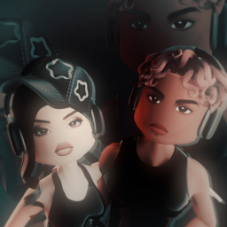 Dress To Impress ☆ [NEW]