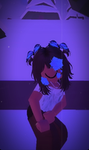 Shadow bestie