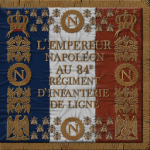 84ème Régiment d'Іnfаnterie de Ligne