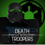 -[-]Imperial Death Troopers[-]-