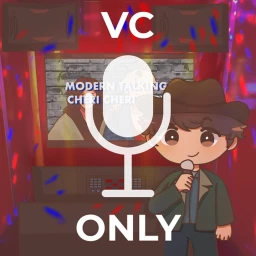 [VC ONLY] 90s Karaoke icon