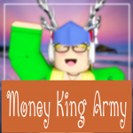 money king army
