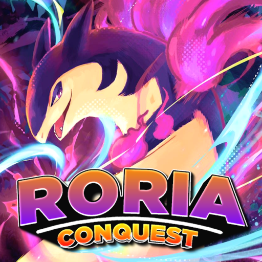 [2X SHINY Pokemon] Roria Conquest