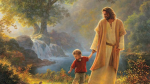 Turn To Jesus Christ Before its Too Late