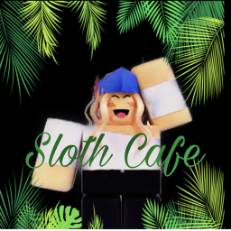 Sloth Cafe (BETA)