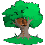 Treehouse Tycoon Inc.