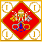 Prima Brigata Pontificia