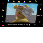 the doggos, gang