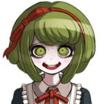 danganronpa stuffz