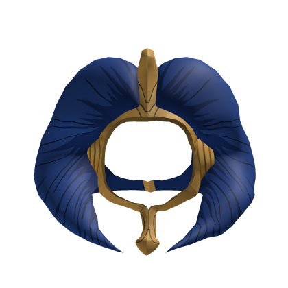 Mayuri Kurotsuchi Hat (Hueco Mundo) Roblox item