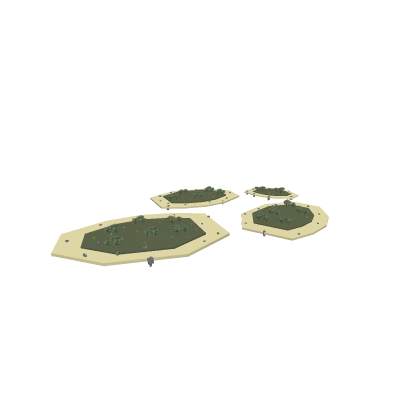 Egg Valley Island (ES)