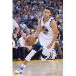 Stephen Curry fans!