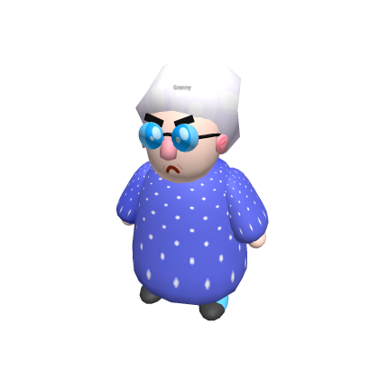 Rigged Granny