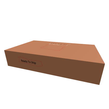 Boxy