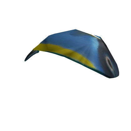 Floppy Fish