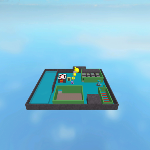 T.E.L.A.M.O.N. training area (Course 6 Is Here!)