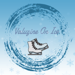 Valuzine On Ice - Main Game