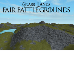 [EaS] Battle Ground
