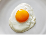 Scrambled Egg