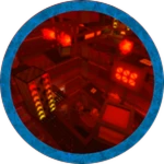 caption=Badge