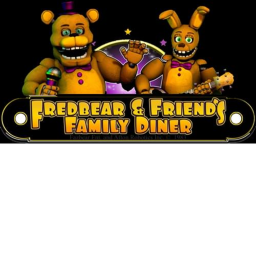 Fredbear's Family Diner