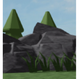 Longest Walking Trail In Roblox!