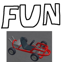 Fun racing EXTREME
