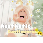 Aesthetic Sunflowersxx