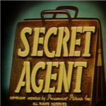 ~The Secret Agents~