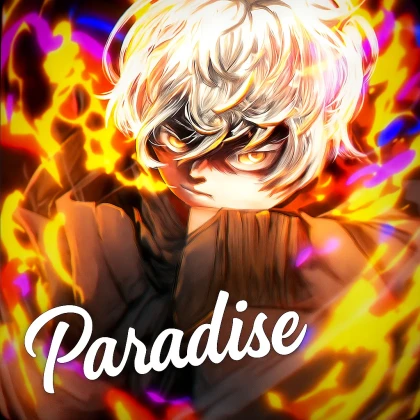 Paradise