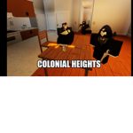 City Of Colonial Heights [OFFICAL GROUP PAGE]