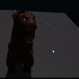 Kaiju Testing icon