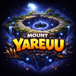 [BETA!]MOUNT YAREUU