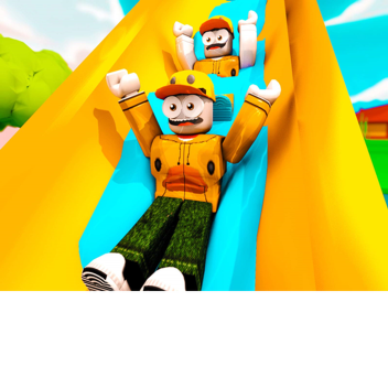 Naam Pull Water Park!