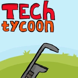 Technical Tycoon icon