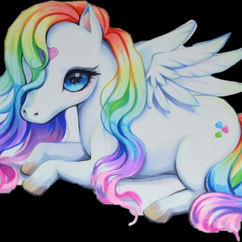 Fun Unicorn Hangout 2025!
