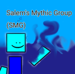 Salem's Mythic group!