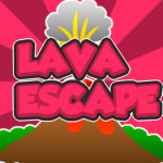 Lava Escape