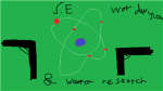 science explorers war division and weapon research