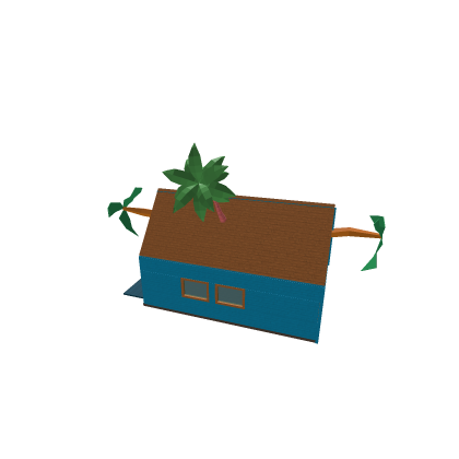Bubba's House