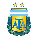 [ARG] La Albiceleste