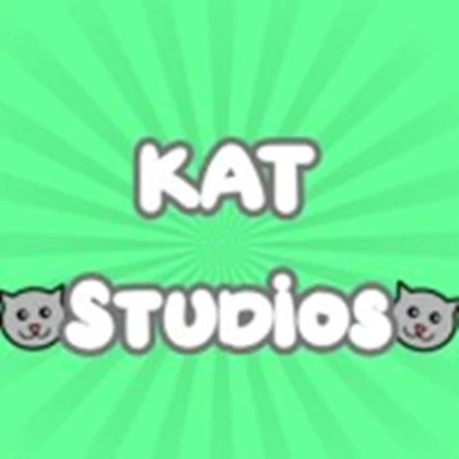 Kat Studiοs Roblox group icon