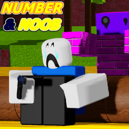 [READ DESC] Number and Noob