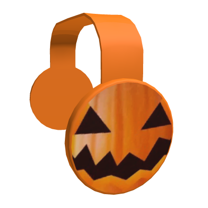 Pumpkin ClockWork code:clockworkhlwen7