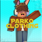 Parko Clothing