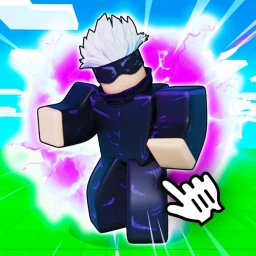 Don't Press Gojo! 🌌 icon