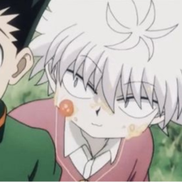 killua