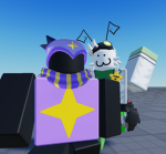 What Make a Robloxian? a Robloxian??