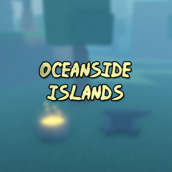 Oceanside Island's